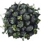4 Packs of Artificial Peonies - 20 Silk Peony Heads with Stems for Home, Wedding, Mother's Day